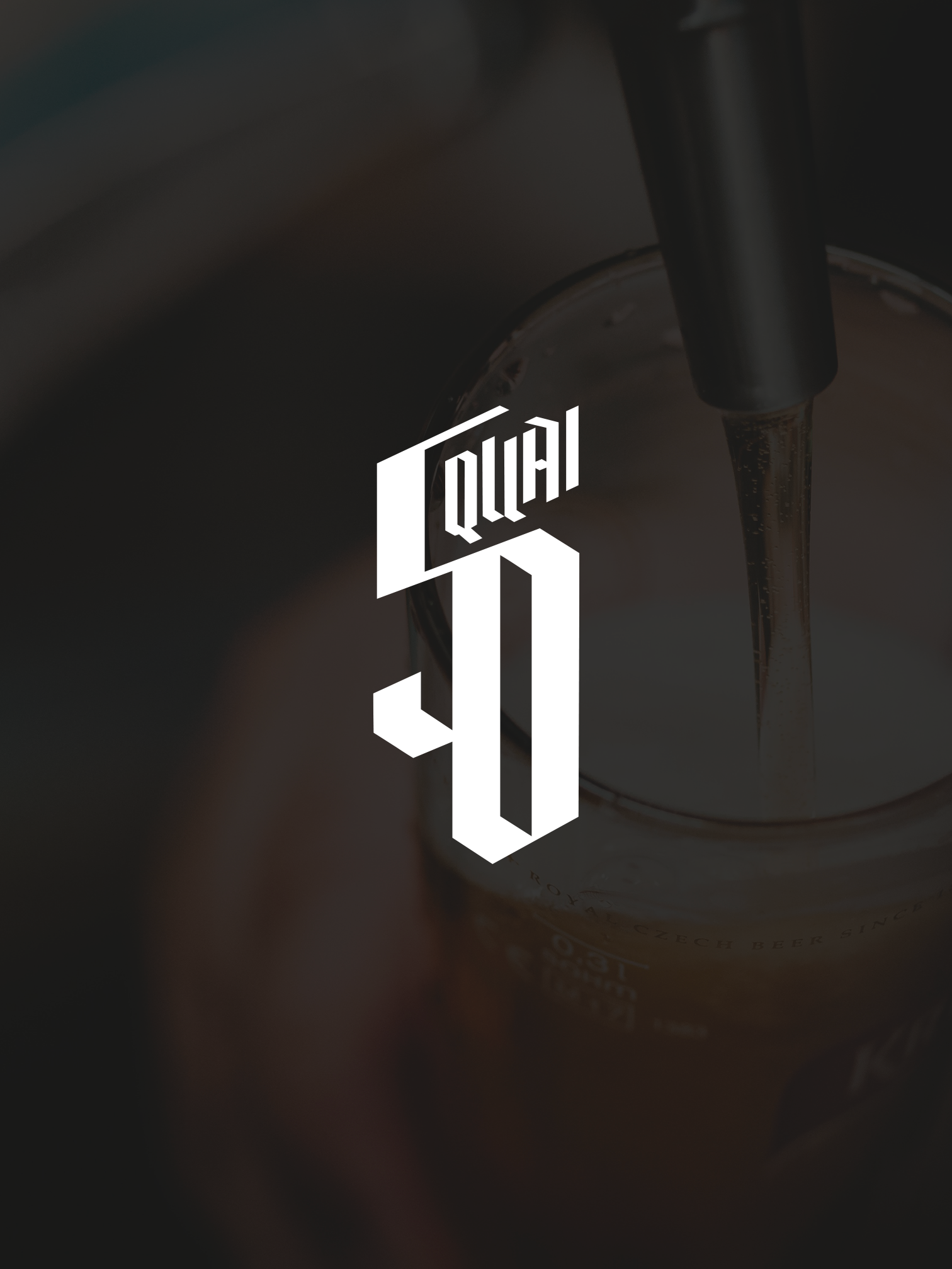 Logo Quai 50